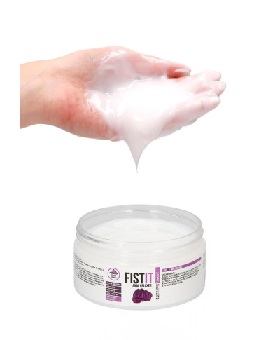 Żel Fisting Fist It - Anal Relaxer - 300 ml