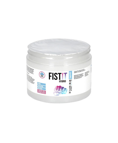 Żel Fistingowy Fist It - Hybrid - 500 ml