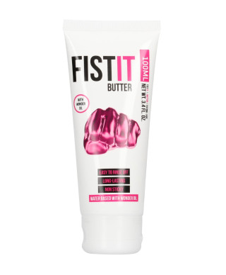 Masło Fisting Fist IT - Butter - 100 ml