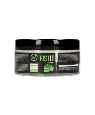 Lubrykant fistingowy Fist It - Natural - 300 ml