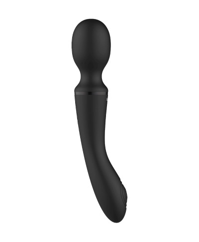 Wibrator Różdżka - Wand Vibrator - Black