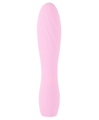 Cuties Mini Vibrator Rose 3Ge