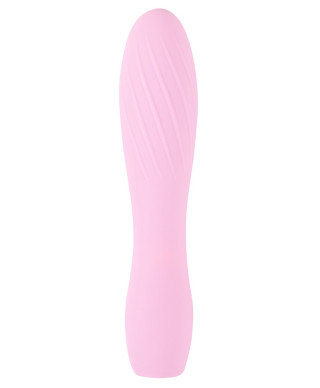 Cuties Mini Vibrator Rose 3Ge