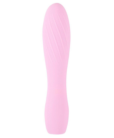 Cuties Mini Vibrator Rose 3Ge