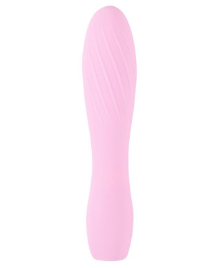 Cuties Mini Vibrator Rose 3Ge