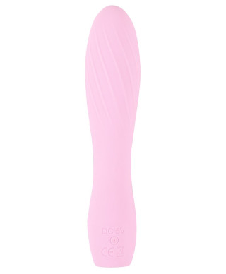 Cuties Mini Vibrator Rose 3Ge