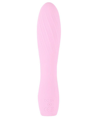 Cuties Mini Vibrator Rose 3Ge