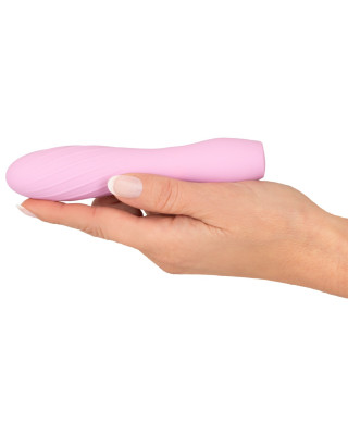 Cuties Mini Vibrator Rose 3Ge