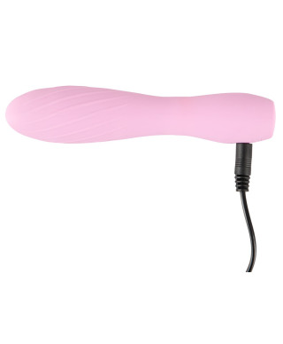 Cuties Mini Vibrator Rose 3Ge