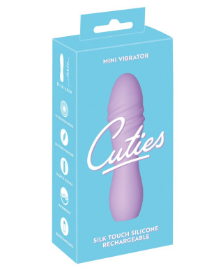 Cuties Mini Vibrator 3Generat