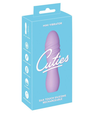 Cuties Mini Vibrator 3Generat