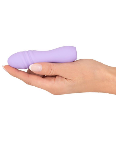 Cuties Mini Vibrator 3Generat