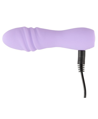 Cuties Mini Vibrator 3Generat