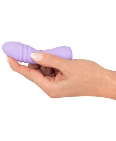 Cuties Mini Vibrator 3Generat