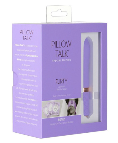 Pillow Talk flirty Special Edi