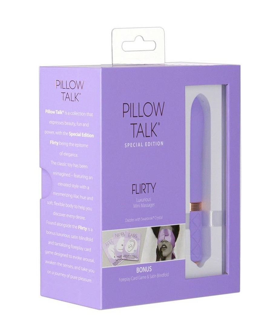 Pillow Talk flirty Special Edi