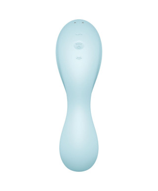 Masażer łechtaczki punkt G Satisfyer Curvy Trinity