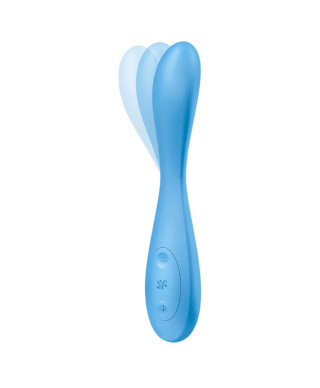 Wibrator punktu G Satisfyer G-Spot Flex 4