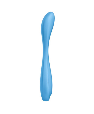 Wibrator punktu G Satisfyer G-Spot Flex 4