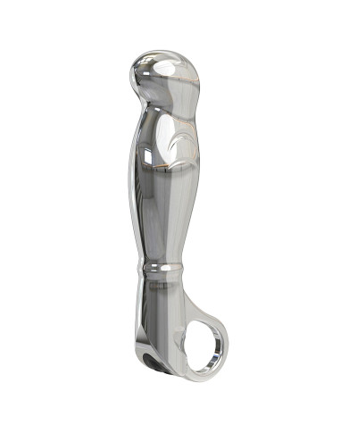 Nexus - Fortis Aluminium Vibrating Prostate Massager