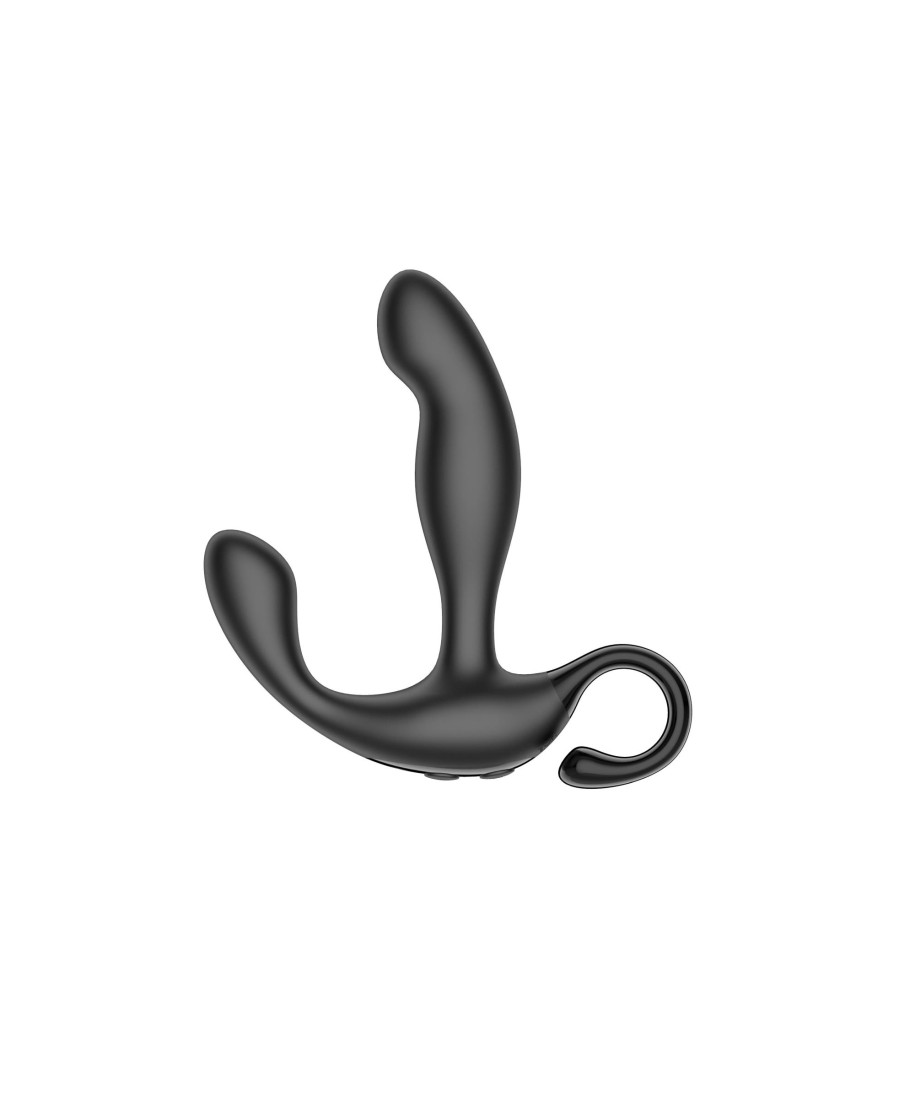 Finger Wiggle Prostate Massager