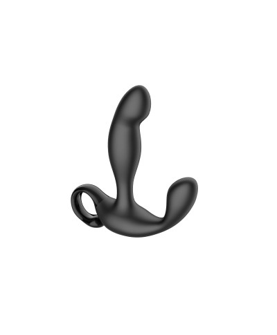 Finger Wiggle Prostate Massager