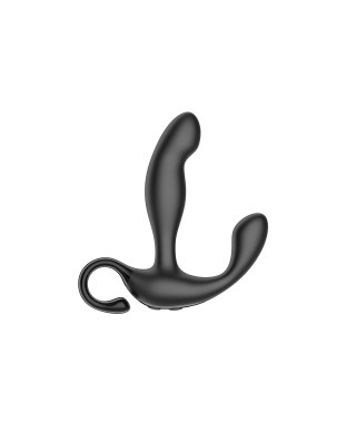 Finger Wiggle Prostate Massager with remote