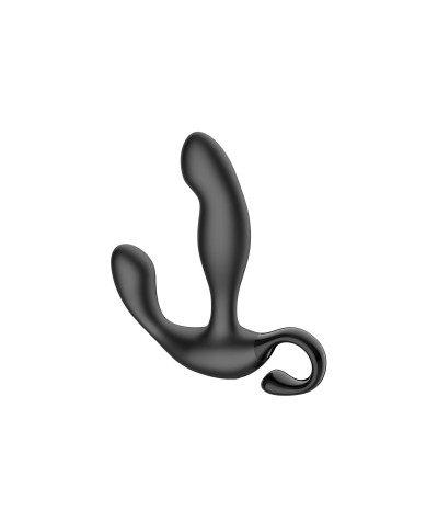 Finger Wiggle Prostate Massager with remote