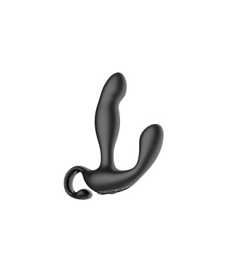 Finger Wiggle Prostate Massager with remote