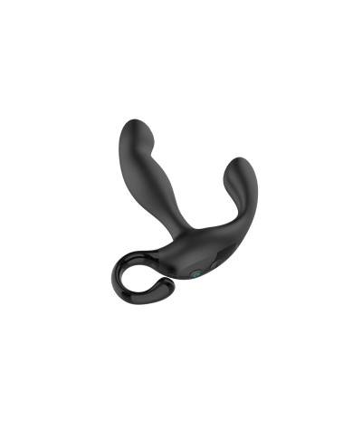 Finger Wiggle Prostate Massager with remote