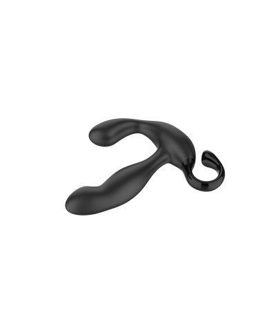 Finger Wiggle Prostate Massager with remote