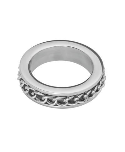 MALESATION Spinner Cock Ring