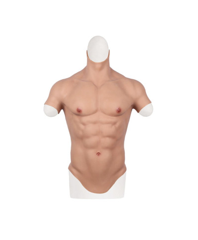 XX-DREAMSTOYS Ultra Realistic Muscle Suit Men Size L