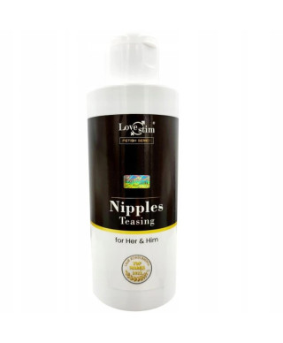 Żelsprej-Nipples Teasing Żel 150ml