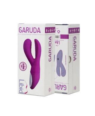 Libid Toys Garuda