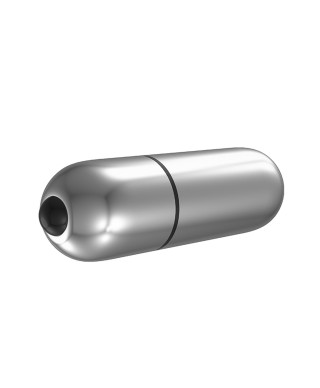 Wibrator mały mocny intensywne orgazmy bullet