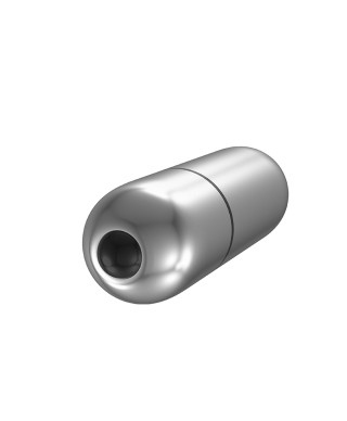 Wibrator mały mocny intensywne orgazmy bullet