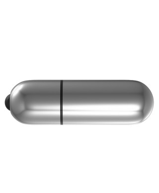 Wibrator mały mocny intensywne orgazmy bullet