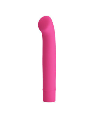 Wibrator stymulujący punkt G 10 funkcji wibracji
