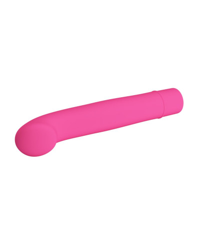 Wibrator stymulujący punkt G 10 funkcji wibracji