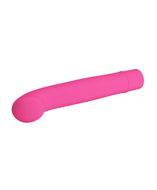 Wibrator stymulujący punkt G 10 funkcji wibracji