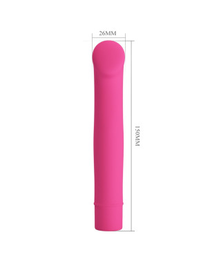 Wibrator stymulujący punkt G 10 funkcji wibracji