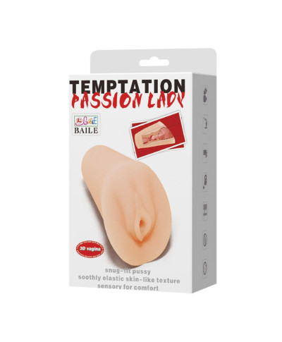 BAILE- TEMPTATION PASSION LADY