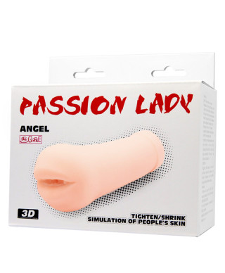 BAILE- ANGEL PASSION LADY