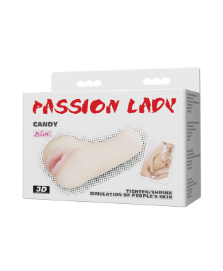 BAILE- CANDY PASSION LADY