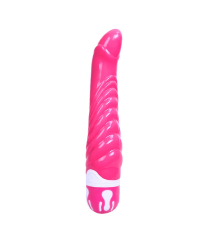 Wibrator punkktu G Gspot realistyczny penis 21cm