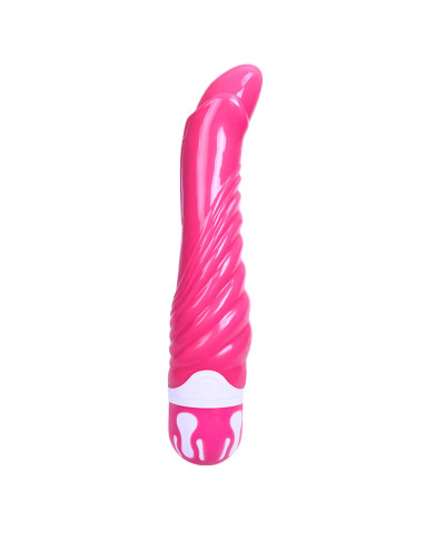 Wibrator punkktu G Gspot realistyczny penis 21cm