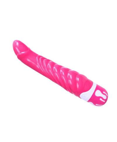 Wibrator punkktu G Gspot realistyczny penis 21cm