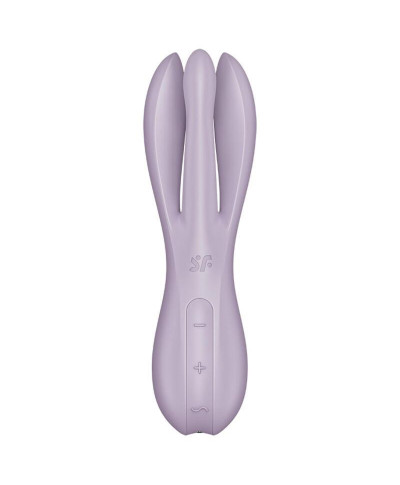 Wibrator wielofunkcyjny Satisfyer Threesome 2