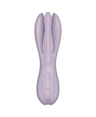 Wibrator wielofunkcyjny Satisfyer Threesome 2